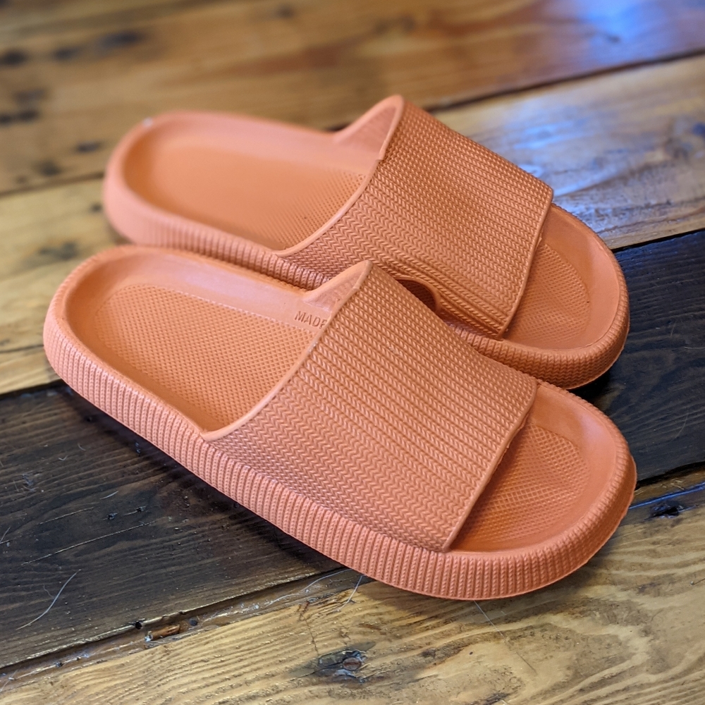 Comfy Squishy Slippers